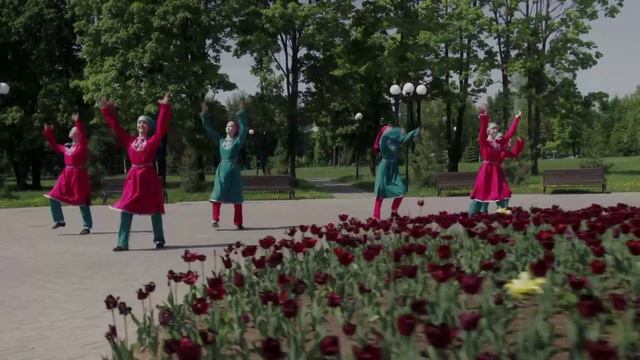 С Днём России!