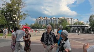 Дискотека начинается... 12.06.26...