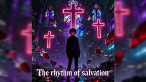 Demon Technology - The rhythm of salvation