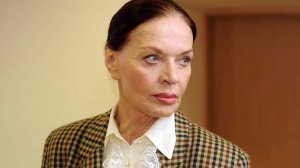 Актер Буров: Чурсина выходила с честью из любого испытания