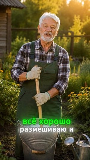 Колорадский жук исчезает за 2 дня 😳 Старый дачный способ без дорогой химии