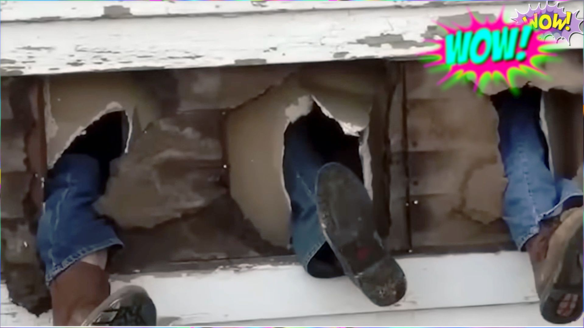 "СМЕШНЫЕ ВИДЕО: ПРИКОЛЫ, КОТОРЫЕ НЕЛЬЗЯ ПРОПУСТИТЬ"