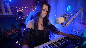 🎹 Беседуем и поём под фортепиано 🎹 ✅https://dalink.to/alice_noire
