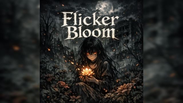 Demon Technology - Flicker Bloom