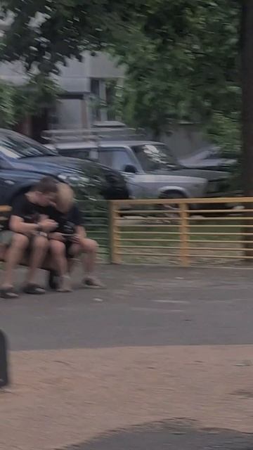 Pov :те самые друзья часть 2
