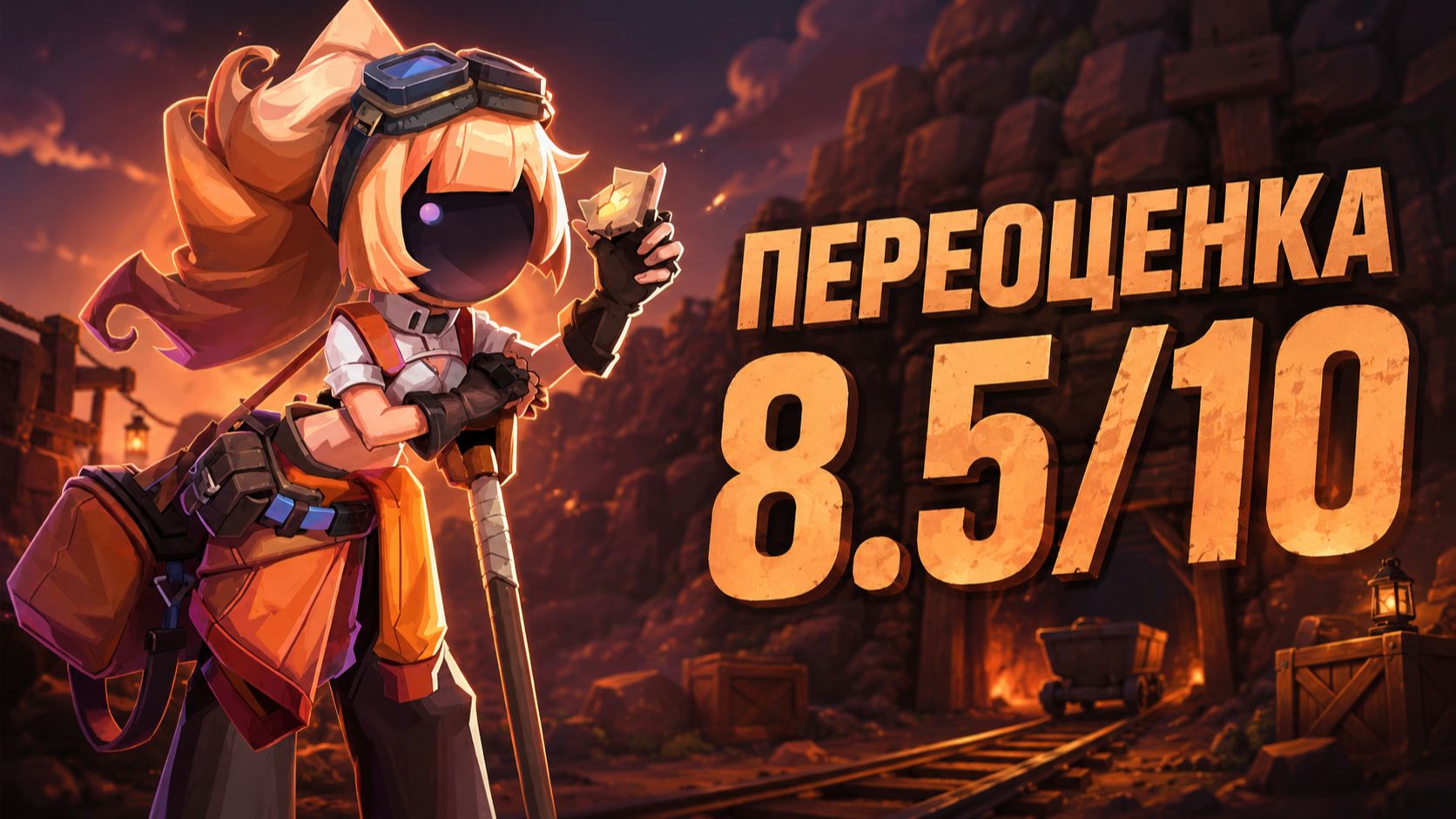 АРХЕОЛОГ — ПЕРЕОЦЕНКА РОЛЕЙ SUPER SUS #9 смотреть онлайн