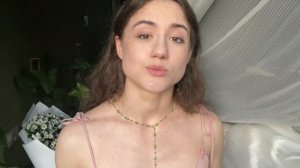 Актерская Визитка Вероника Жукова