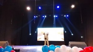 КОНЦЕРТ «ДЕНЬ РОССИИ». 12.06.26. ЧАСТЬ 10