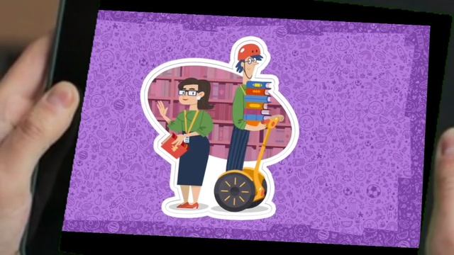Теремок School смотреть онлайн