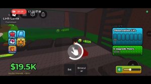 Играю в игру Spy on brainrots