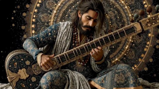 Iranian Jazz • Our Ceilings Fell Apart ｜ 1 Hour Instrumental Jazz Melodies2