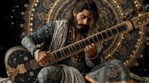 Iranian Jazz • Our Ceilings Fell Apart ｜ 1 Hour Instrumental Jazz Melodies2