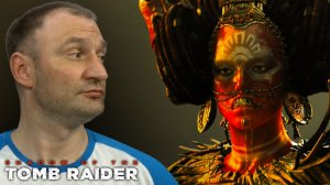 КЛЕОПАТРА🎮Shadow of the Tomb Raider #10