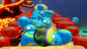 Going BALLS 221 - 225