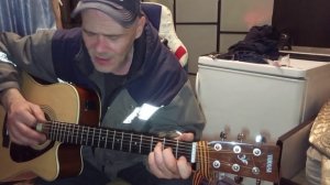 Гитара 🎸 Ariana  Жил Был Пёс 🐕 Музей Псов