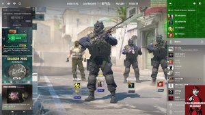 Стрим. Вижу чат только на твиче: https://www.twitch.tv/sergo_twitch_tv