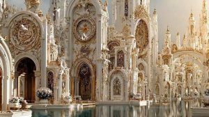Heaven’s Golden Kingdom _ The Celestial Gates of Light_1080p60
