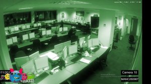Эфир детского жуткого телеканала  антиракосель