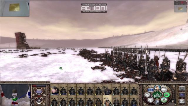 #01 Medieval 2 Total War DaC4.6 Dunedin 18(4)