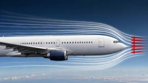 Самолёты Не Летают Быстрее 950 Км/ч и Вот Почему