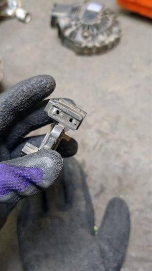 Дружище кто ты где ты отзовись скажи зачем так делать? мож причина есть какая?