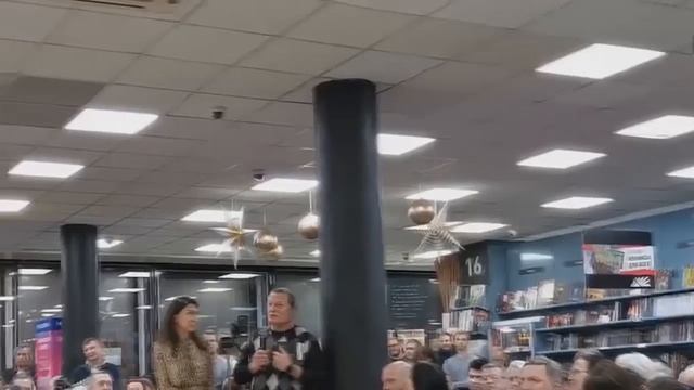 Профессор Савельев о своих критиках