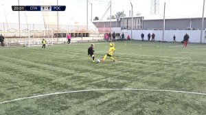 «Спартак Будущее» 2018 vs ЖФК Ростов (29.04.2026)