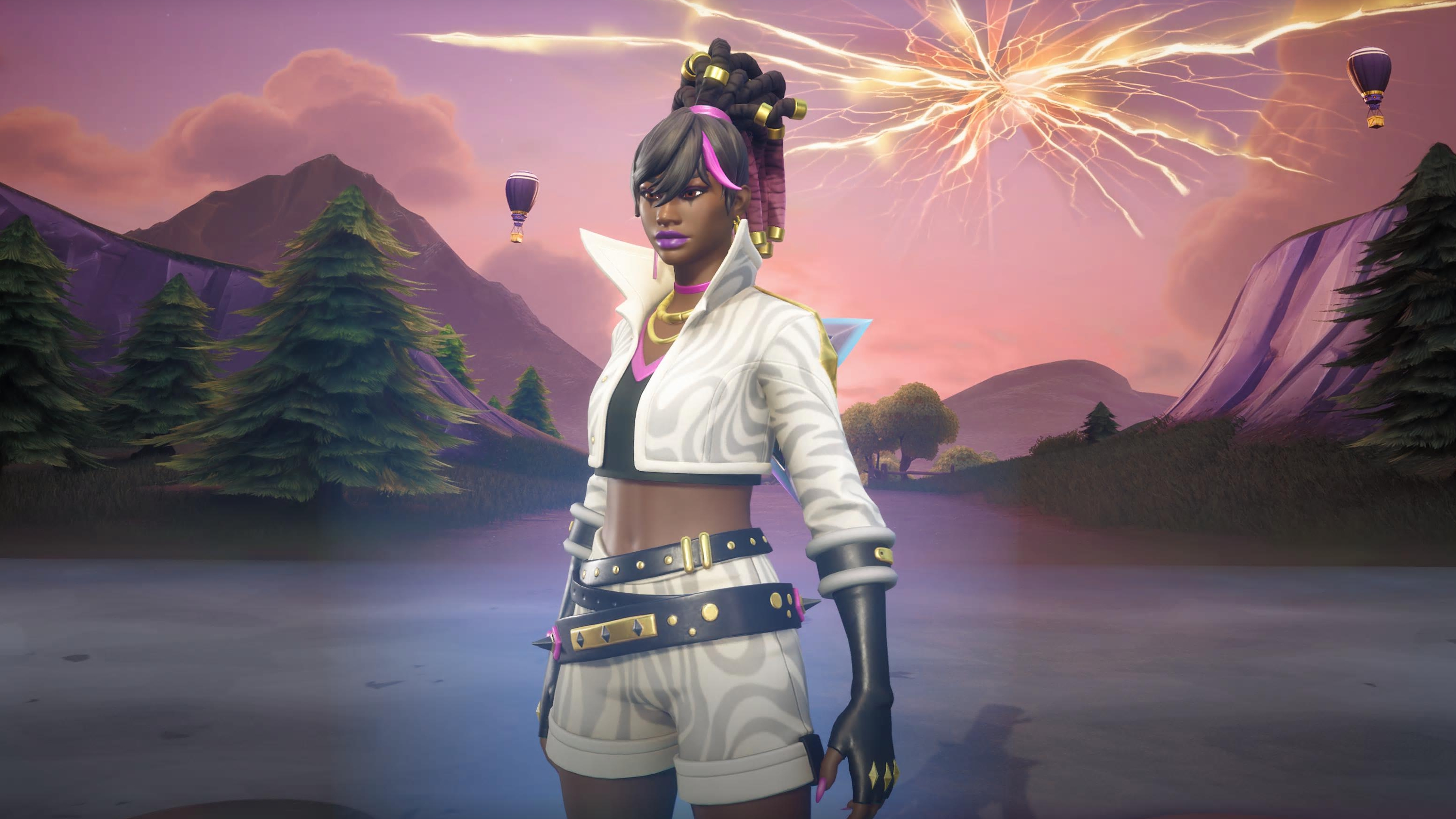 Fortnite Blitz Royale