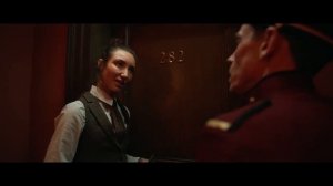 Хокум — Русский трейлер (Дубляж, 2026) Адам Скотт Жанр: ужасы