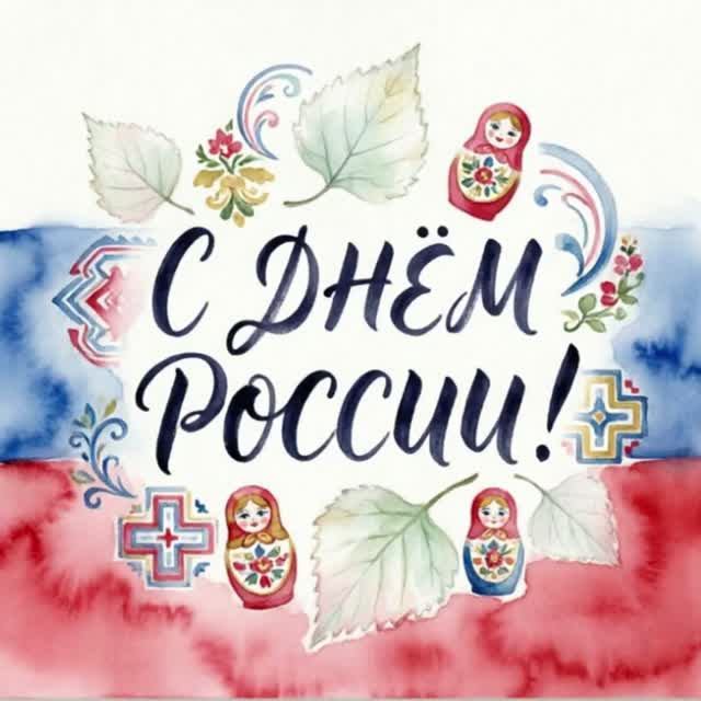 Страна Россия (2026)