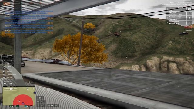 Grand Theft Auto V 2026.06.04 - 20.21.03.10.DVR - Trim смотреть онлайн