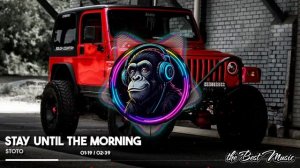 Stay Until the Morning - Stoto