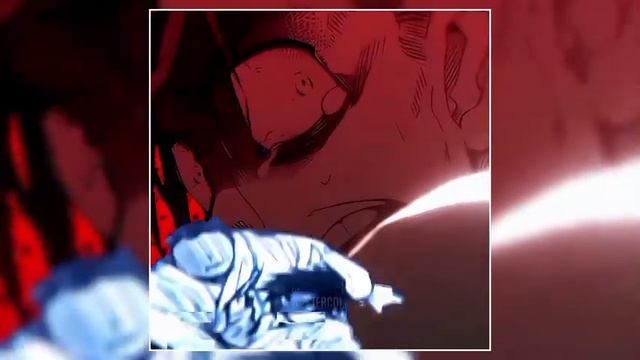 BLUE AURA FUNK - URUMA EDIT смотреть онлайн