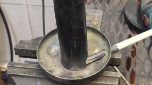 Осушитель воздуха для компрессора.