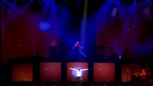 Depeche Mode Devotional live 1993 (full concert HD   unreleased bonus songs)