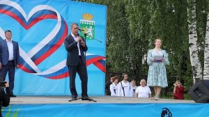 2026-06-12 День России
