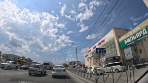 Анапа. 10.06.2026. Что нового? Работаю в Такси!