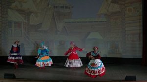 Многоликая Родина наша. Концерт посвящённый дню России. Новосибирск, ДК Академия, 12 июня 2026
