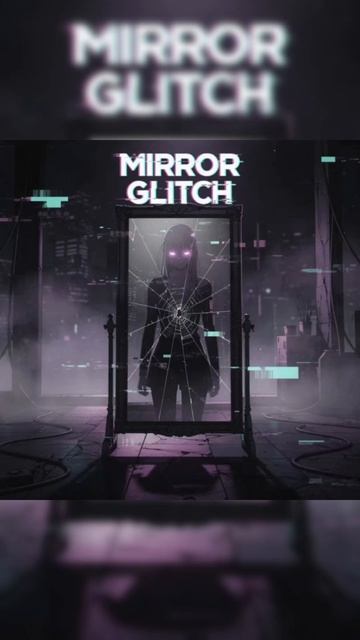 Demon Technology - Mirror Glitch