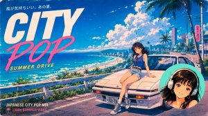 📀✨_80s Japanese City Pop🎌JCityPop'1980_CITY POP JAPAN_08-06-2026