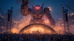 Best Melodic Techno Mix 2026 ~ Deep Progressive House & Cyberpunk Techno Energy DJ Set 2026