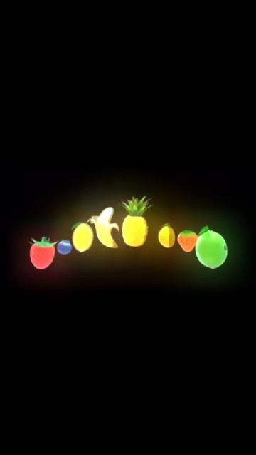 Фруктики 8