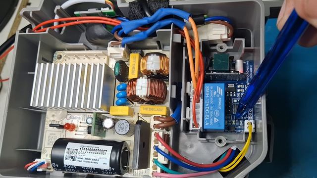 Проверка MDBX