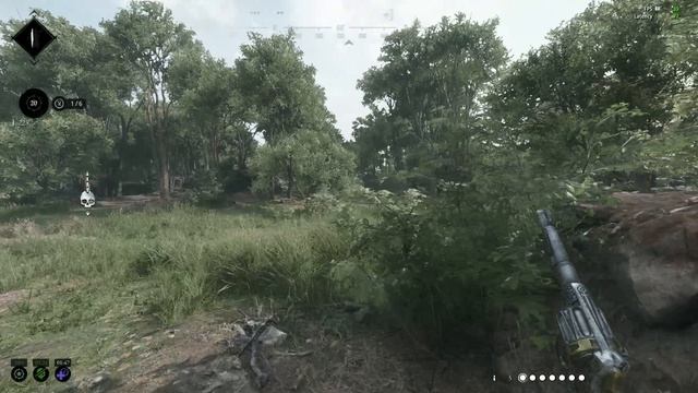Hunt Showdown_replay_2026.06.12-10.47 смотреть онлайн