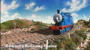 Edwad's Runaway Theme