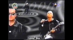 SCOOTER - I WAS MADE 4 LOVING YOU