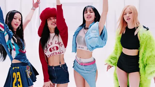 2160p_4K_60FPS_BLACKPINK_Shut_Down_MV_2160p60