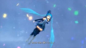Miku Hatsune - Re