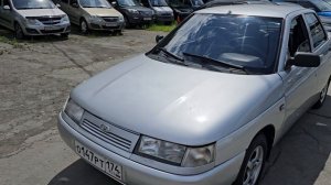 ВАЗ 2110 02г,159т.р.