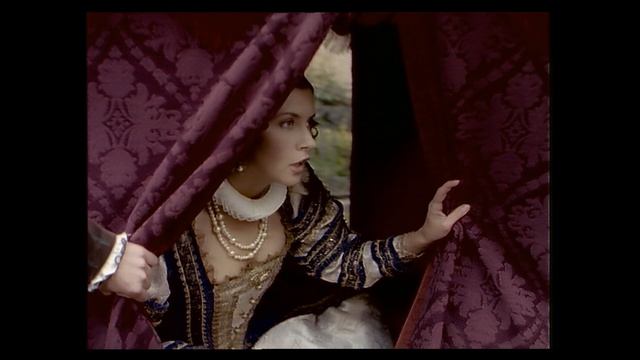 "Королева Марго" (1996) // 2 серия